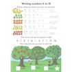 Picture of NUMBER FUN BOOK